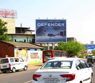 Outdoor Media